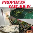 APK Prophets Graves Around World