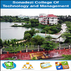 SCI App Sonadezi College icône