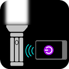 آیکون‌ Remote controlled Flashlight