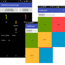 Elektrische Abstimmungsanlage APK