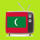 Maldives Radio & Songs-icoon