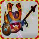 Cheat All Angry Birds FHX Tips icon