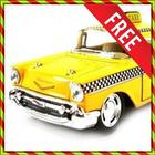 Guide for Crazy Taxi City Rush 图标