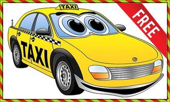 Guide for Crazy Taxi City Rush Affiche