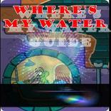 ”Guide Where's My Water?2 Tips