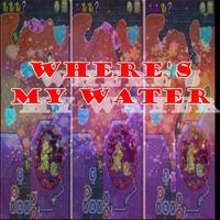 Guide Where's My Water?2 Tips スクリーンショット 1