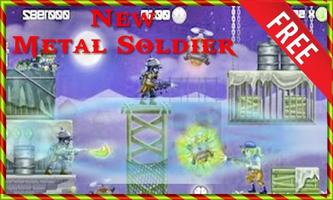 Guide Power Metal soldier Tips ảnh chụp màn hình 3