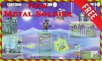 برنامه‌نما Guide Power Metal soldier Tips عکس از صفحه