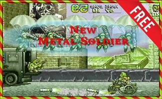 Guide Power Metal soldier Tips captura de pantalla 2
