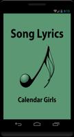 Hindi Lyrics of Calendar Girls پوسٹر