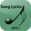 Hindi Lyrics of ABCD 2
