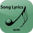 Hindi Lyrics of Airlift