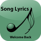 ikon Hindi Lyrics of Welcome Back