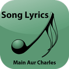 Lyrics of Main Aur Charles 아이콘