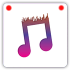 Free Online Music Player Pro icône