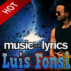 Luis Fonsi - Despacito icono