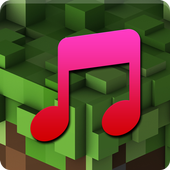 Songs Minecraft ícone