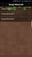 Songs Minecraft APK download