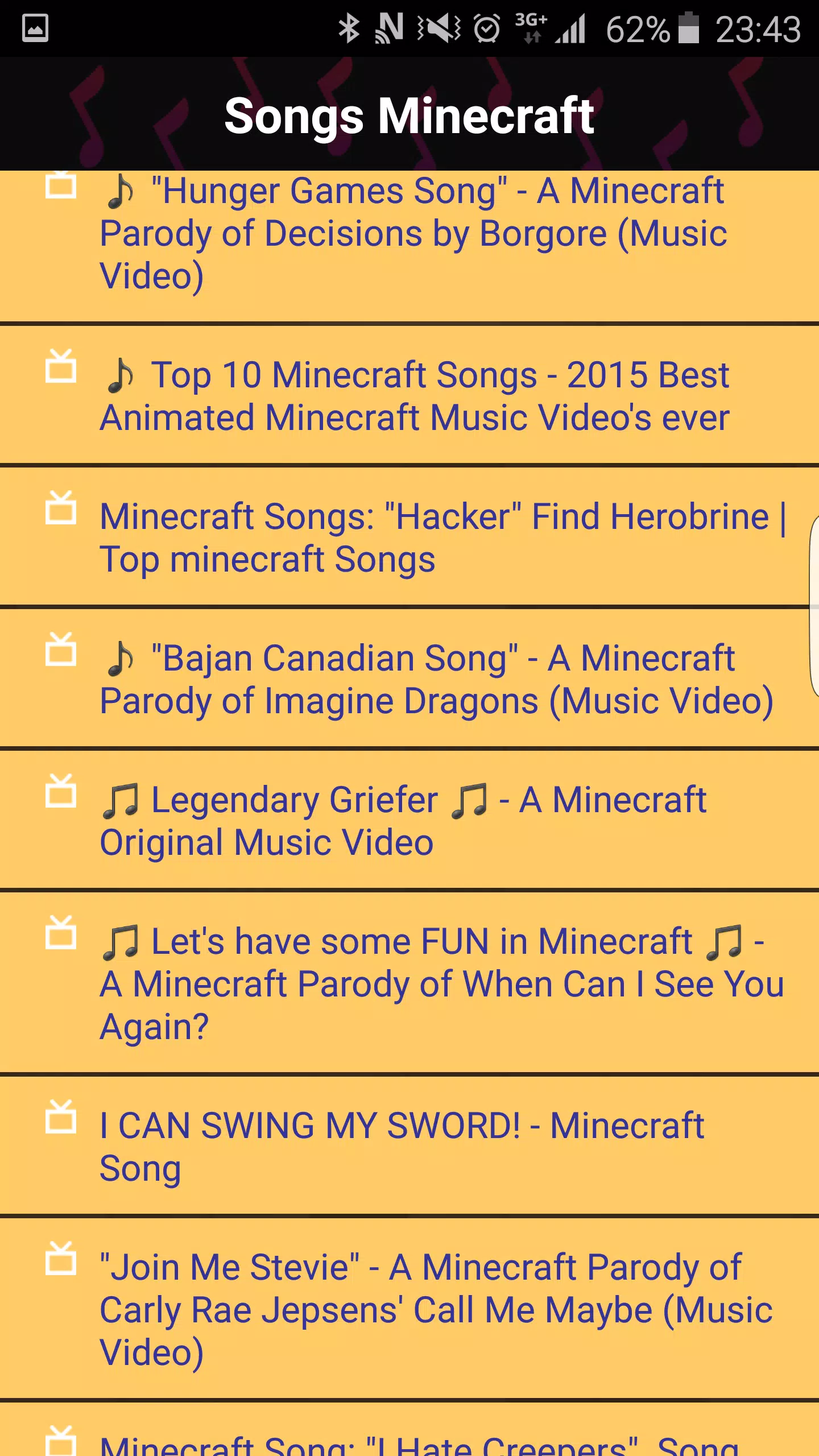 Songs Minecraft APK for Android Download Songs Minecraft APK for Android Download