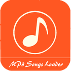 Mp3 Songs Loadaer icono
