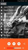 Ed Sheeran All songs - Live music radio! capture d'écran 1