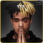 XXXTentacion Wallpaper أيقونة