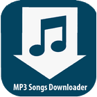 Mp3 Songs Downloader icon