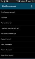 Mp3 Songs Downloader screenshot 3