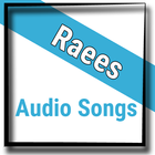 Songs of Raees 2017 ไอคอน