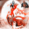 Watch Out!-嫦娥与八戒 APK