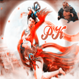 Watch Out!-嫦娥与八戒