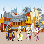 水浒英雄斗地主