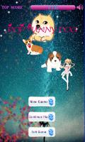 Pop Funny Dog 포스터