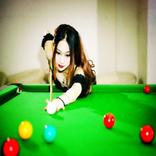 花式台球