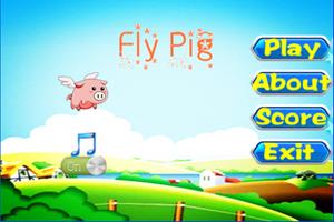 Flappy Pig screenshot 3