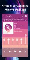 SongHit - Free Music Player screenshot 3