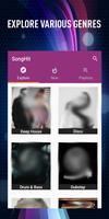 SongHit - Free Music Player poster