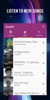 SongHit - Free Music Player screenshot 1