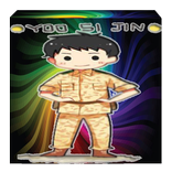 Kapten Yoo Songgjoongkii