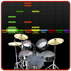 Drum Practice - SDrum icône