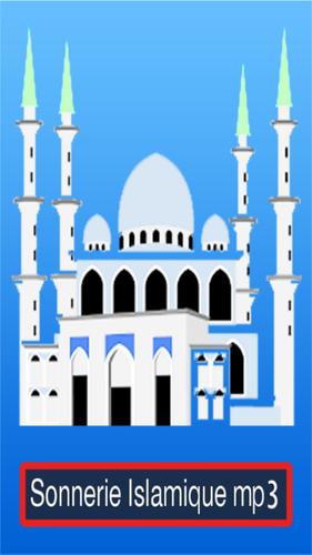 Sonnerie Islamique mp3 APK for Android Download