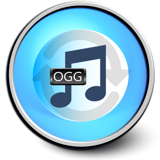 OGG Audio Converter