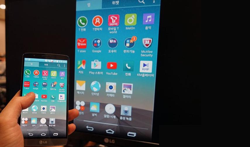 Screen Mirroring For Sony Bravia App Android Apk