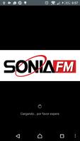 Sonia Radio 89.3 포스터