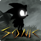 Sonic Black Angel ikona