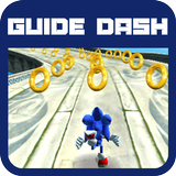 Guide for Sonic Dash 2 Zeichen