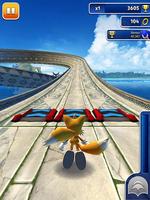 Guide for Sonic Dash 2 ảnh chụp màn hình 1