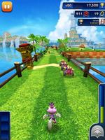 Guide for Sonic Dash 2 capture d'écran 2