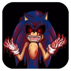 Sonic'exe Wallpapers APK 下載