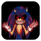 Sonic'exe Wallpapers আইকন